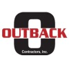 Outback Contractors Inc. logo