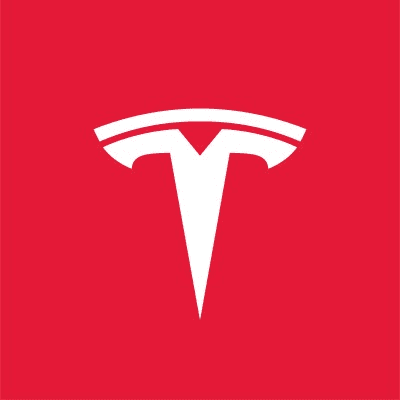 Tesla logo